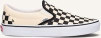 Beige VANS Lage sneakers UA CLASSIC SLIP ON WMN - medium