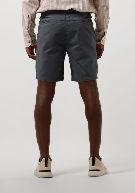 Grijze VANGUARD Korte broek CHINO SHORTS FINE TWILL STRETCH - large