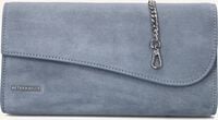 Blauwe PETER KAISER Clutch 69051 - medium
