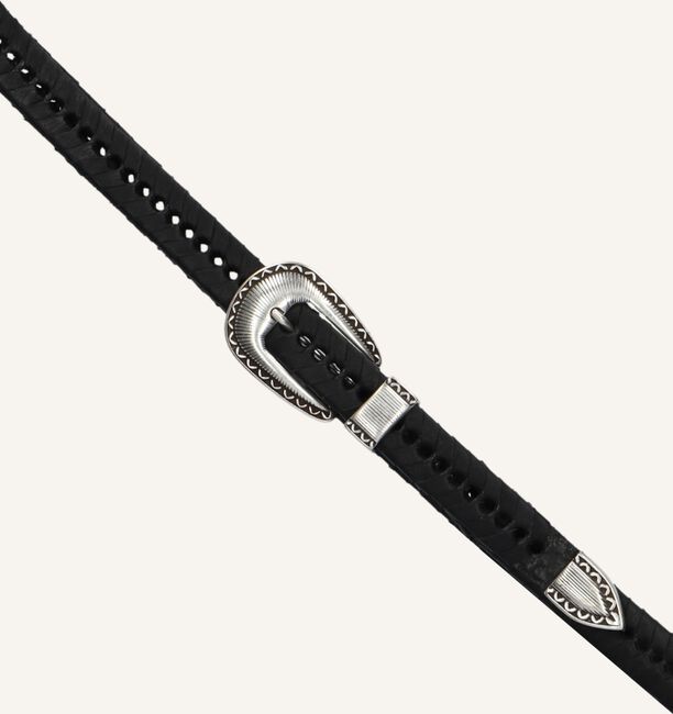 Zwarte LEGEND Riem 20249 Zwarte LEGEND Riem 20249 - large