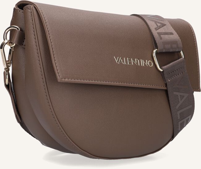 Taupe VALENTINO BAGS Schoudertas BIGS FLAP BAG Taupe VALENTINO BAGS Schoudertas BIGS FLAP BAG - large