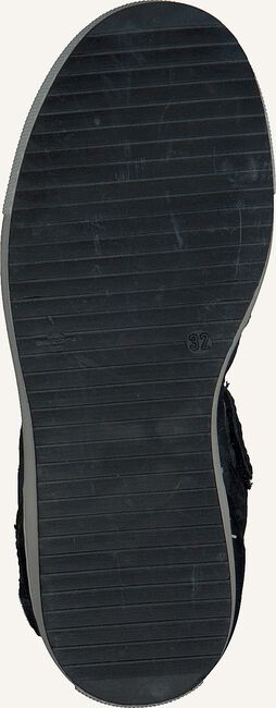 Zwarte VINGINO Sneakers ELIA STRAP Zwarte VINGINO Sneakers ELIA STRAP - large