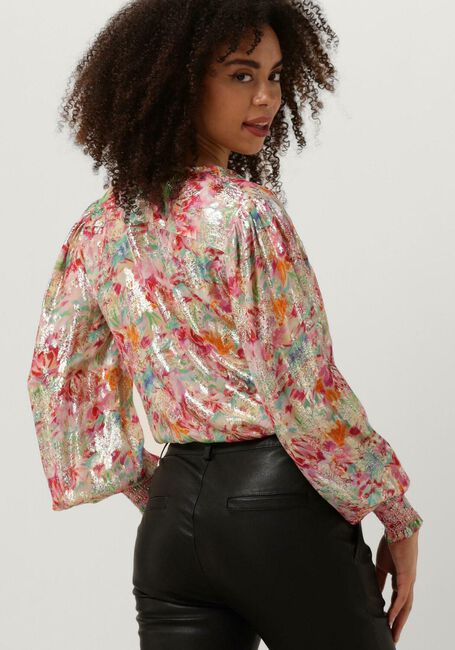Gouden EST'SEVEN Blouses CITY BLOUSE - large