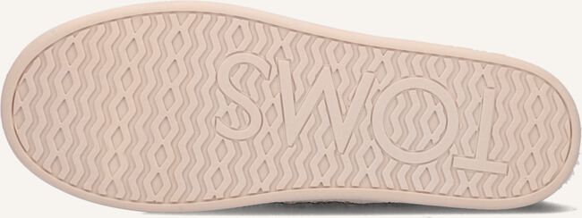Beige TOMS Pantoffels SAGE Beige TOMS Pantoffels SAGE - large