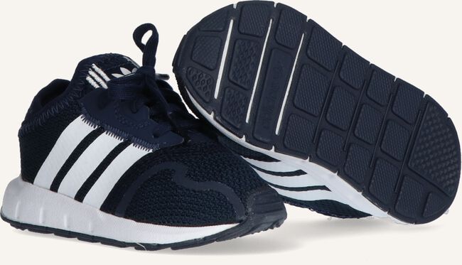 Blauwe ADIDAS Lage sneakers SWIFT RUN X I Blauwe ADIDAS Lage sneakers SWIFT RUN X I - large