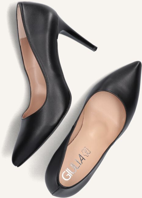 Zwarte GIULIA Pumps G.8.GIULIA Zwarte GIULIA Pumps G.8.GIULIA - large