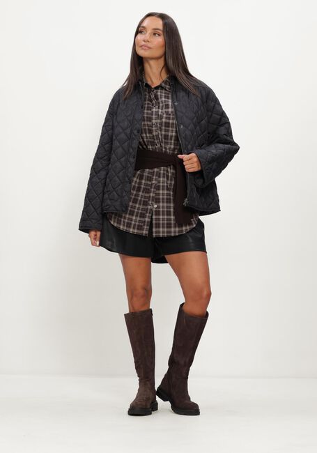 Bruine NOTRE-V Blouses NV-IVY - large
