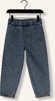 Blauwe LIL' ATELIER Wide jeans NMMKEIFER LOOSE DNM JEANS 4019-CN Blauwe LIL' ATELIER Wide jeans NMMKEIFER LOOSE DNM JEANS 4019-CN - medium