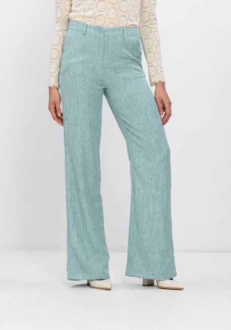 Mint YDENCE Wijde broek PANTS LEONA TALL - large