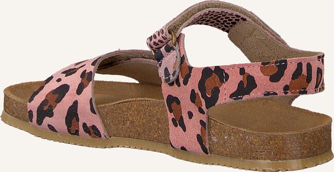 Roze RED-RAG Platte sandalen 19210 Roze RED-RAG Platte sandalen 19210 - large