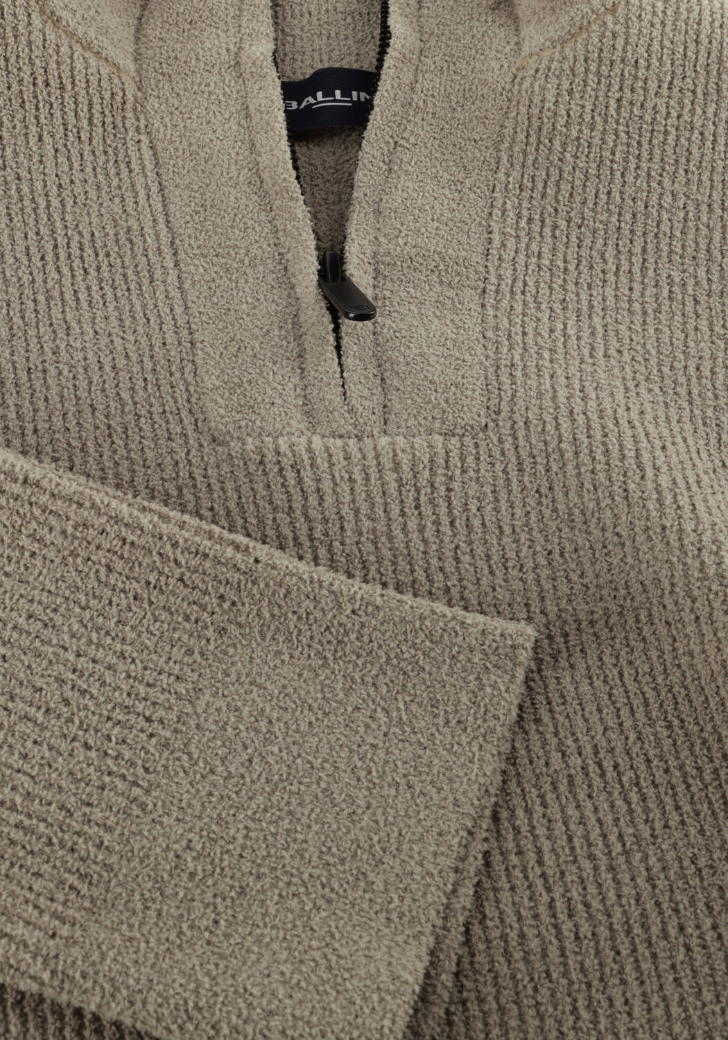 Zand BALLIN Trui 037801 - large