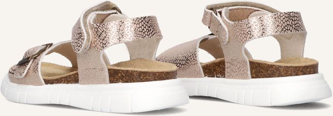 Roze TON & TON Sandalen PERLA Roze TON & TON Sandalen PERLA - large