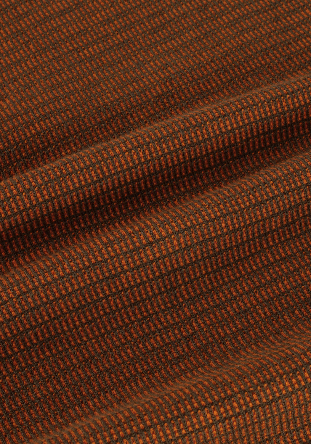 Groene BOSS Trui AVOBANO - large