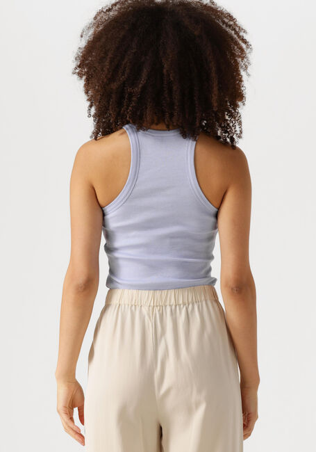 Blauwe EDITED Top ORELIA TOP - large