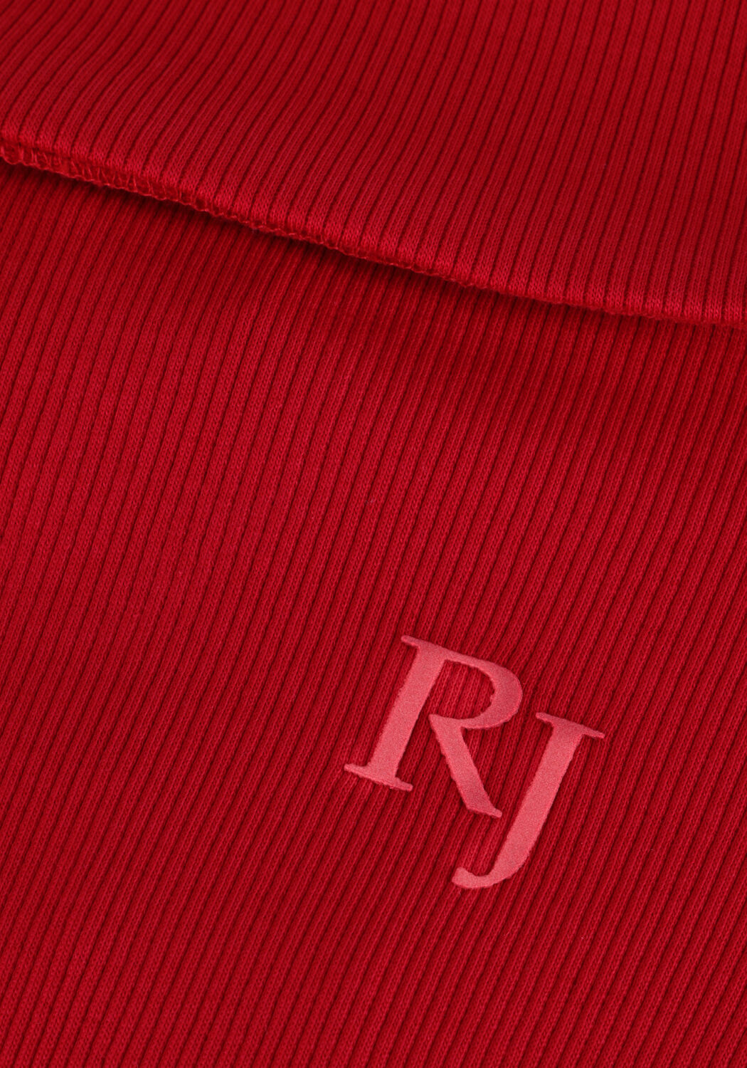 Rode RETOUR T-shirt LORDA - large