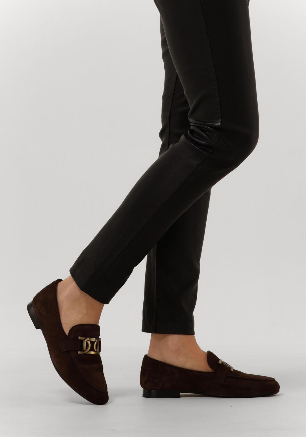 Loafers vrouwen sales