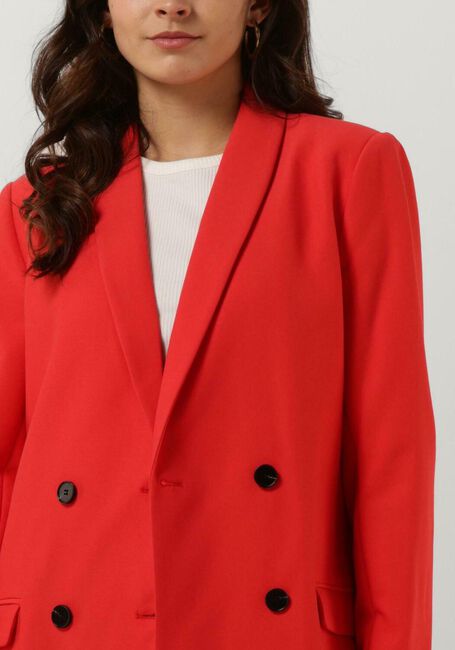 Koraal CO'COUTURE Blazer VOLA OVERSIZED BLAZER - large