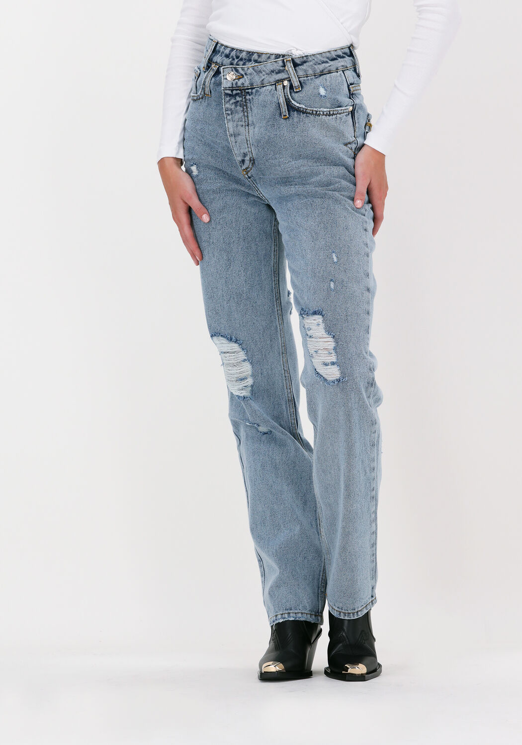 Josh jeans sales