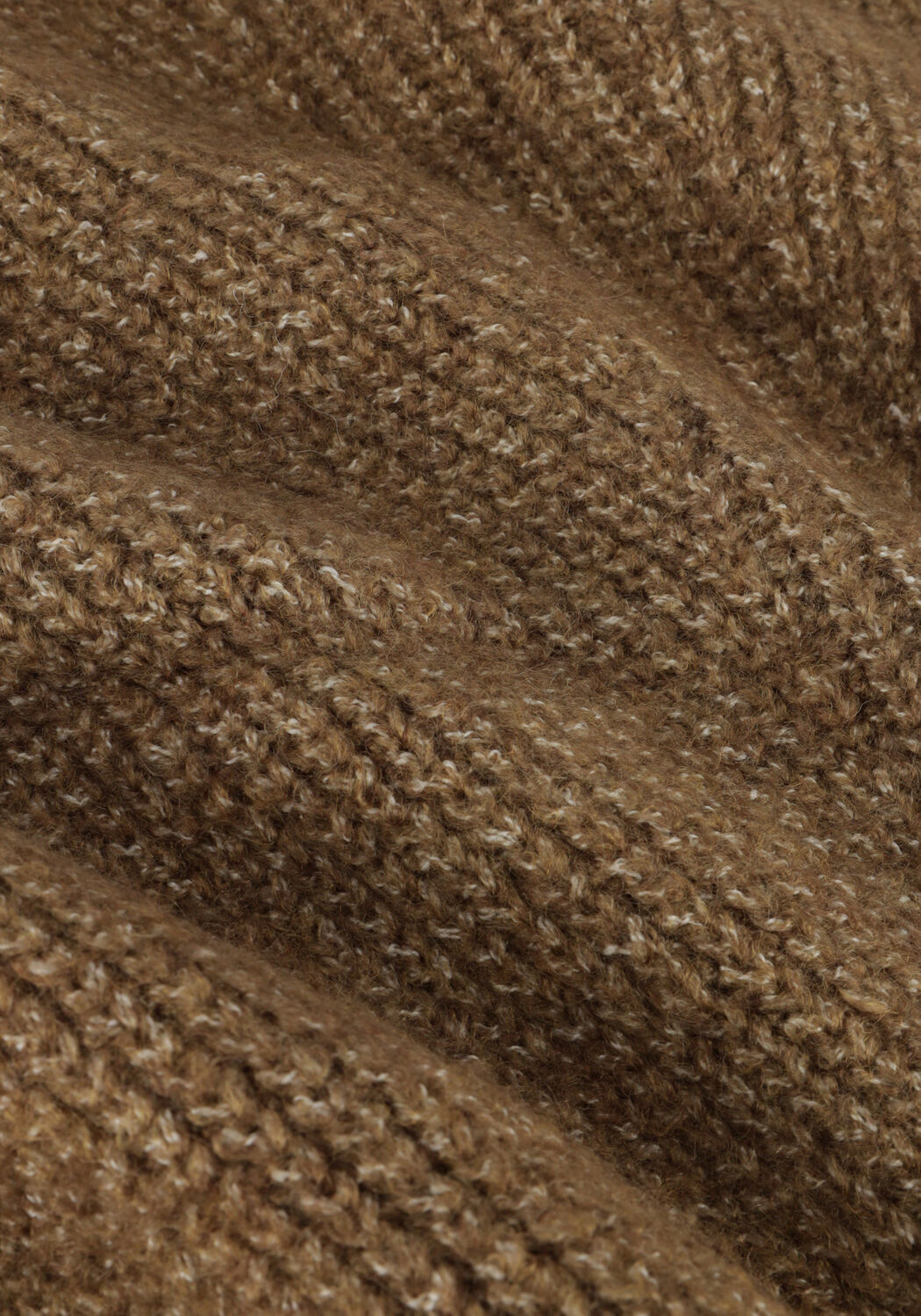 Groene MSCH COPENHAGEN Vest MSCHPETUNIA PEGGY CARDIGAN - large