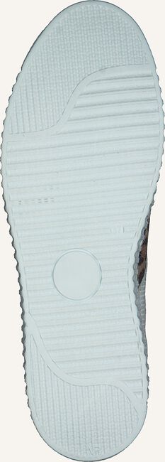 Beige BULLBOXER Lage sneakers AIB006E5L Beige BULLBOXER Lage sneakers AIB006E5L - large
