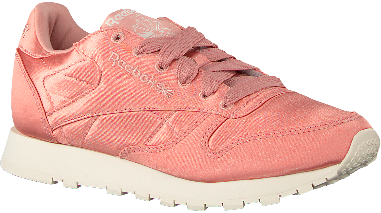 reebok rose pale