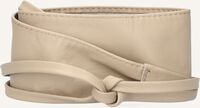Beige NOTRE-V Riem LILY Beige NOTRE-V Riem LILY - medium