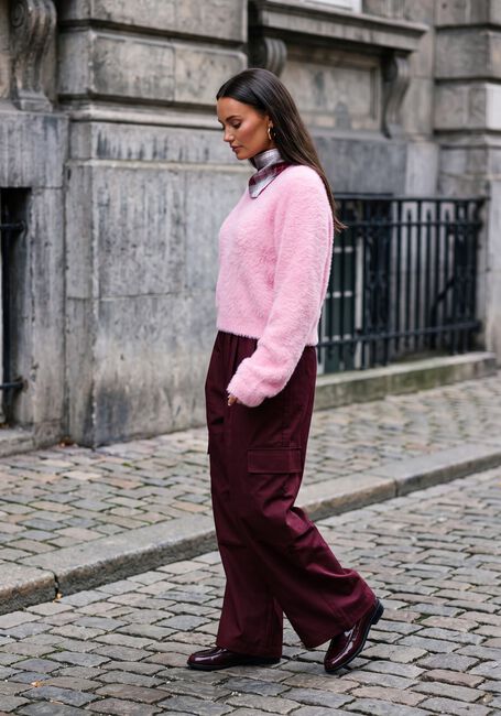 Roze HARPER & YVE Trui NINA-JU - large