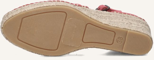 Roze VIA VAI Espadrilles FLORA BRAID Roze VIA VAI Espadrilles FLORA BRAID - large