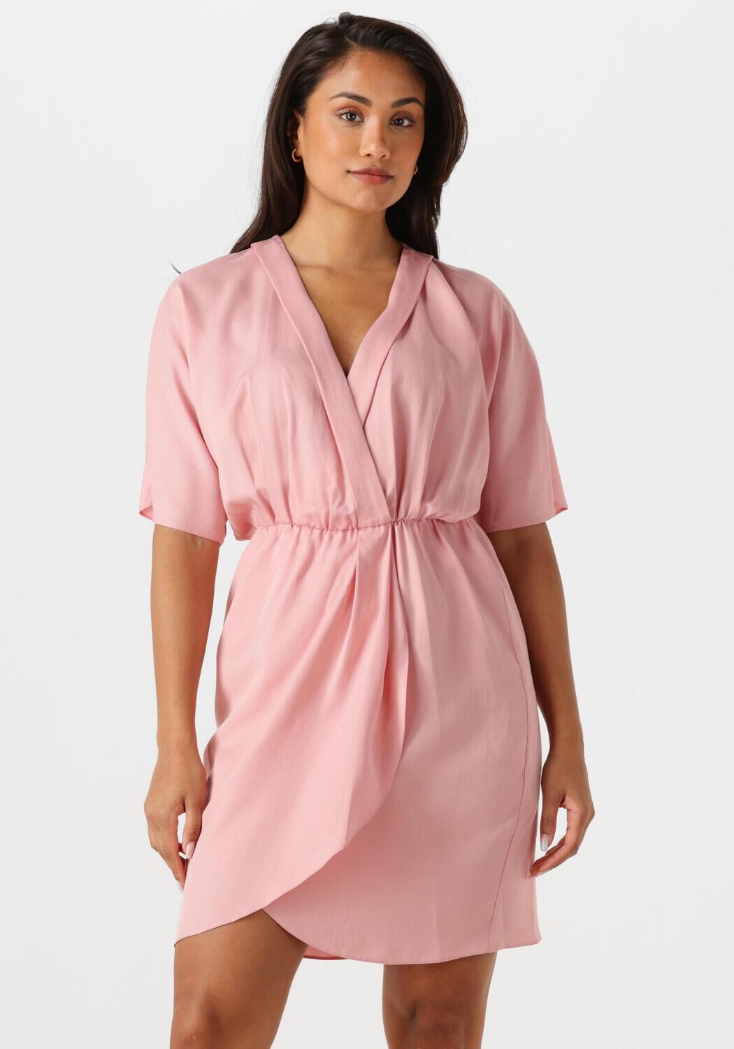 ACCESS Dames Jurken 53-3039-128 Roze