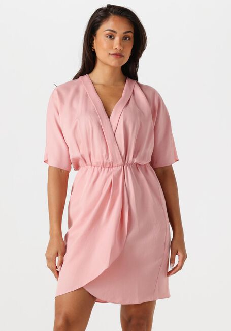 Roze ACCESS Mini jurk 53-3039-128 - large