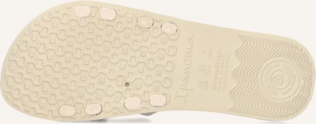 Beige IPANEMA Teenslippers STREET Beige IPANEMA Teenslippers STREET - large