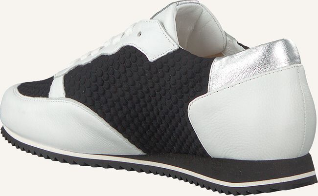 Zwarte HASSIA Lage sneakers 1624 Zwarte HASSIA Lage sneakers 1624 - large