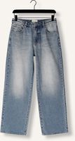 Blauwe ABRAND JEANS Baggy jeans 95 MID BAGGY JENNA Blauwe ABRAND JEANS Baggy jeans 95 MID BAGGY JENNA - medium