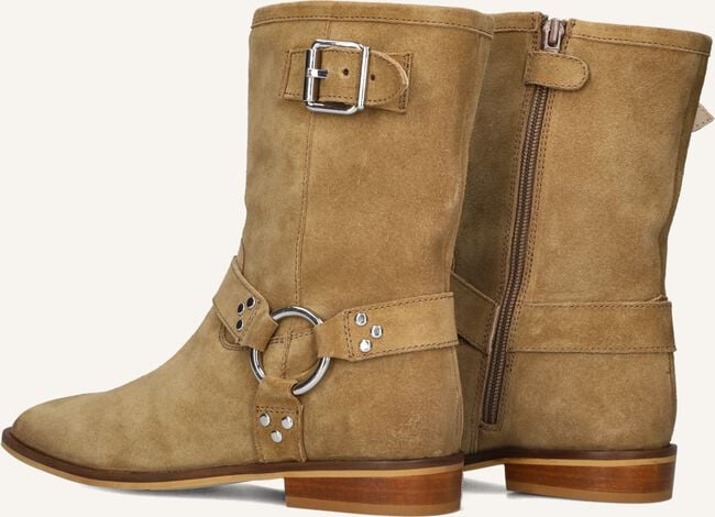 Camel WYSH Cowboylaarzen INNA Camel WYSH Cowboylaarzen INNA - large