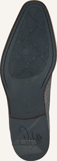 Grijze REHAB Nette schoenen GREG CLOVER Grijze REHAB Nette schoenen GREG CLOVER - large