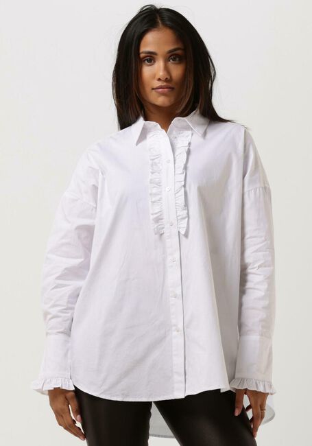 Witte MOVES Blouse ELANULI 2464 - large