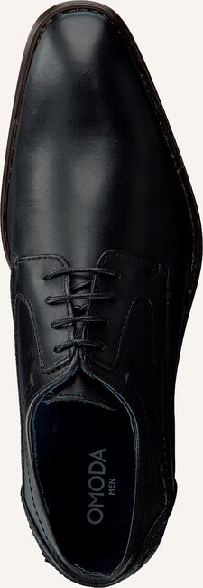 Zwarte OMODA Nette schoenen 735-AS Zwarte OMODA Nette schoenen 735-AS - large