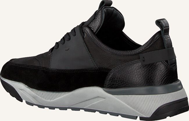 Zwarte MAZZELTOV Lage sneakers 5359 Zwarte MAZZELTOV Lage sneakers 5359 - large