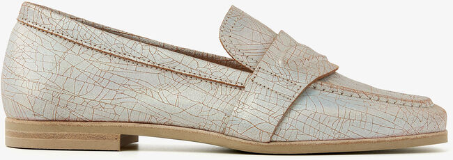 Zilveren VIA VAI Loafers CHIARA RAY - large