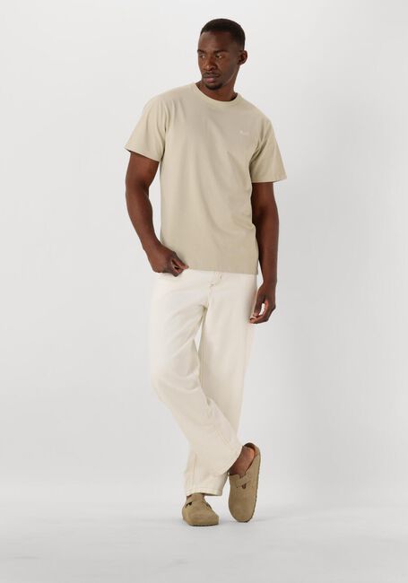 Zand FORÉT T-shirt OAK T-SHIRT - large