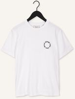 Witte FORÉT T-shirt SPIN Witte FORÉT T-shirt SPIN - medium