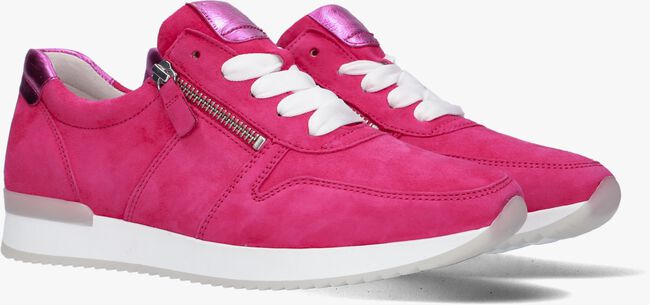 Roze GABOR Lage sneakers 420 - large