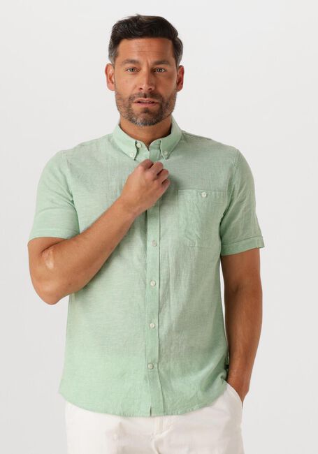 Mint MATINIQUE Casual overhemd MATROSTOL BD SS - large