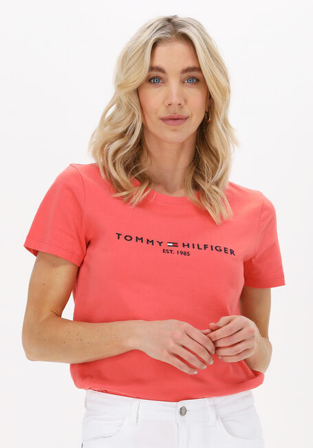 tommy hilfiger womens t shirt sale