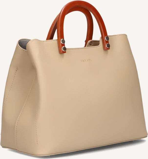 Beige INYATI Handtas INITA Beige INYATI Handtas INITA - large