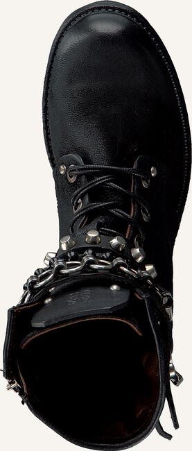 Zwarte A.S.98 Veterboots 520278 Zwarte A.S.98 Veterboots 520278 - large