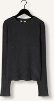 OBJECT OBJRIKE L/S KNIT PULLOVER OBJECT OBJRIKE L/S KNIT PULLOVER - medium
