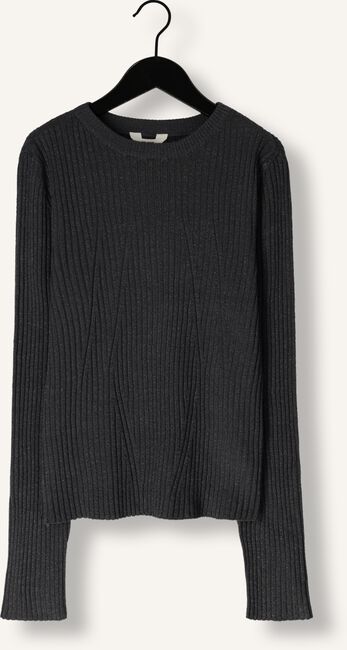 OBJECT OBJRIKE L/S KNIT PULLOVER OBJECT OBJRIKE L/S KNIT PULLOVER - large