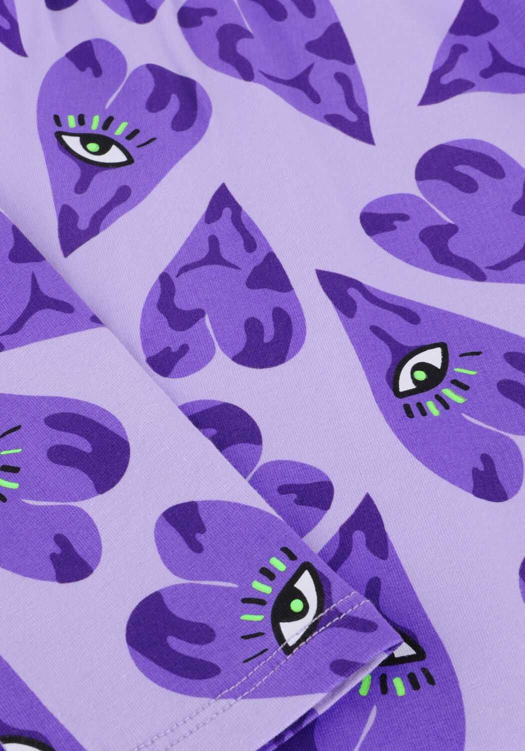 Lila Z8 Top DELINDA - large