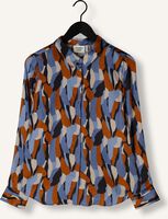 Multi ANOTHER LABEL Blouses DREISER MULTI SHIRT Multi ANOTHER LABEL Blouses DREISER MULTI SHIRT - medium